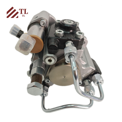 294050-0101 Pompa injeksi bahan bakar untuk Isuzu 6HK1 Mesin Zaxis 330-3 Excavator