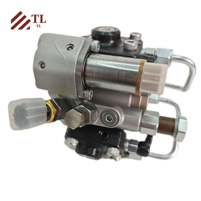 294050-0101 Pompa injeksi bahan bakar untuk Isuzu 6HK1 Mesin Zaxis 330-3 Excavator
