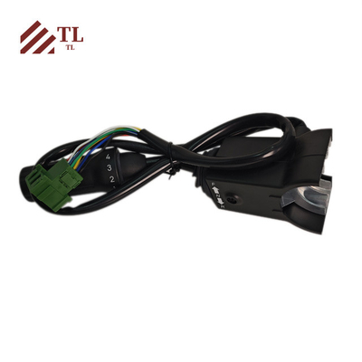 15095373 Joystick Controller / Gear Selector Switch Untuk Volvo L60F L60G L70F
