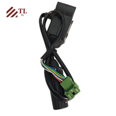 15095373 Joystick Controller / Gear Selector Switch Untuk Volvo L60F L60G L70F