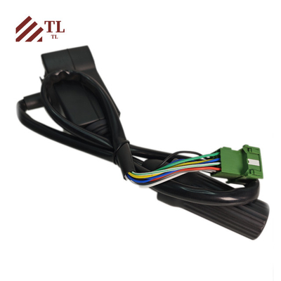 15095373 Joystick Controller / Gear Selector Switch Untuk Volvo L60F L60G L70F