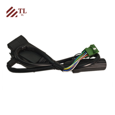 15095373 Joystick Controller / Gear Selector Switch Untuk Volvo L60F L60G L70F