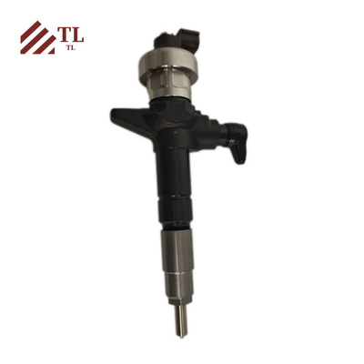 8-98119228-3 Common Rail Injector untuk ISUZU 4JK1
