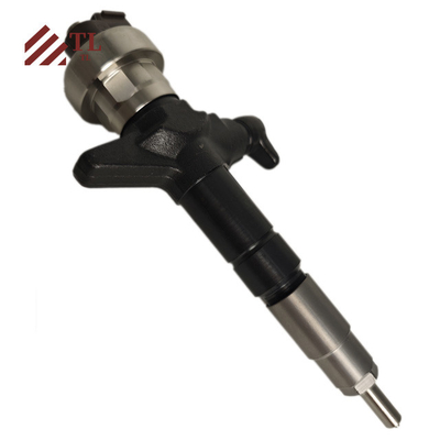 8-98119228-3 Common Rail Injector untuk ISUZU 4JK1