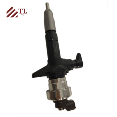 8-98119228-3 Common Rail Injector untuk ISUZU 4JK1
