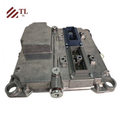 Modul Kontrol Elektronik 331-7539-00 Kontroler Panel ECU Untuk erpillar  312D 313D 319D 320D E320D Excavator C4.4 C6.6 Mesin