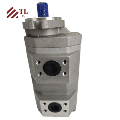 Pompa Gear Hidraulik 385-10079282 Untuk Komatsu Wheel Loader 530-1 530B-1 JH80C-1