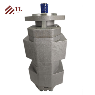 Pompa Gear Hidraulik 385-10079282 Untuk Komatsu Wheel Loader 530-1 530B-1 JH80C-1