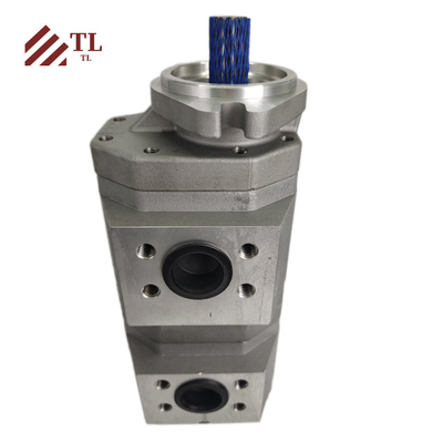 Pompa Gear Hidraulik 385-10234561 Untuk Komatsu Wheel Loader 540-1 540B-1