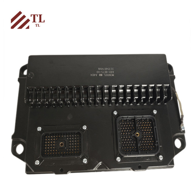 Electronic Control Module 488-4875 untuk