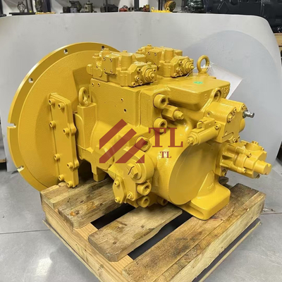 3228733 Excavator Hydraulic Pump Untuk erpillar Hydraulic Main Pump Untuk  336D