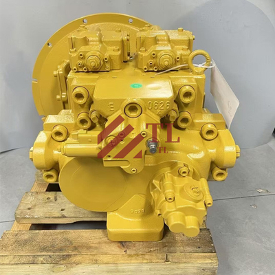 3228733 Excavator Hydraulic Pump Untuk erpillar Hydraulic Main Pump Untuk  336D