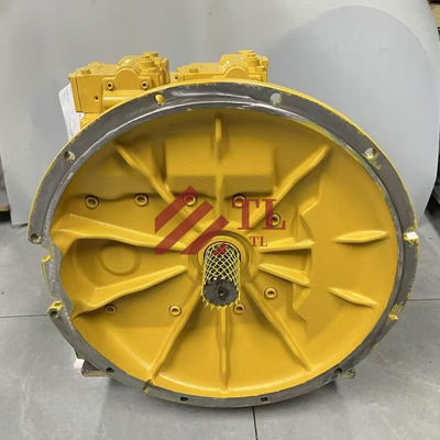 3228733 Excavator Hydraulic Pump Untuk erpillar Hydraulic Main Pump Untuk  336D