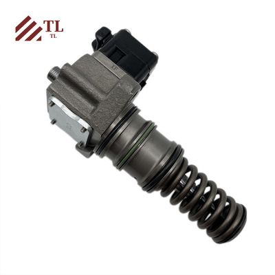 0414755004 0414755005 Diesel Fuel Injection Unit Pump Untuk Mesin AC