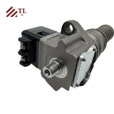 0414755004 0414755005 Diesel Fuel Injection Unit Pump Untuk Mesin AC