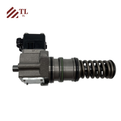 0414755008 0414755014 Diesel Fuel Injection Unit Pump Untuk Bosch Mack Mesin E7 Truk