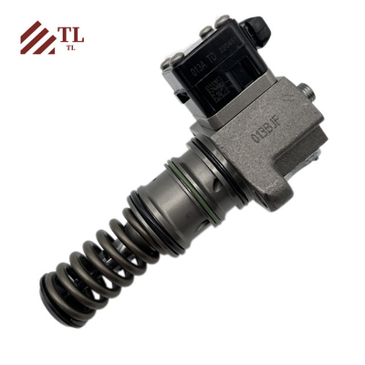 0414755008 0414755014 Diesel Fuel Injection Unit Pump Untuk Bosch Mack Mesin E7 Truk