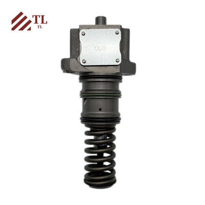 0414755008 0414755014 Diesel Fuel Injection Unit Pump Untuk Bosch Mack Mesin E7 Truk