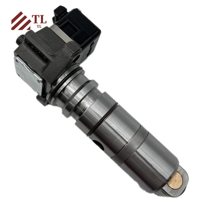0414799001 0414799005 Pompa Unit Injeksi Bahan Bakar Pompa untuk Mercedes Benz OM541 OM542 Mesin