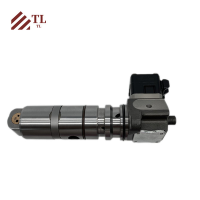 0414799013 0414799016 Unit Pump Untuk Mesin Mercedes Benz MBE4000 MBE900