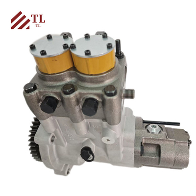 379-0150 Pompa Injeksi Bahan Bakar Diesel Untuk Mesin C9.3 Excavator 336E