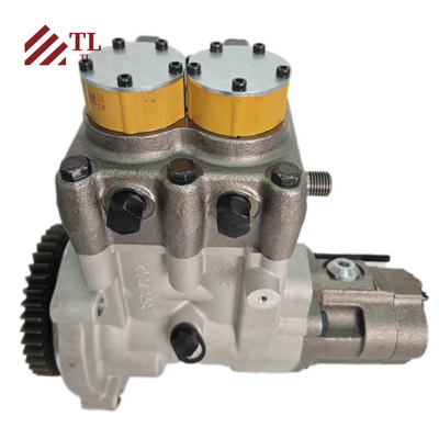 375-5244 Pompa Injeksi Bahan Bakar Diesel Untuk Mesin  C9.3  Excavator 336E