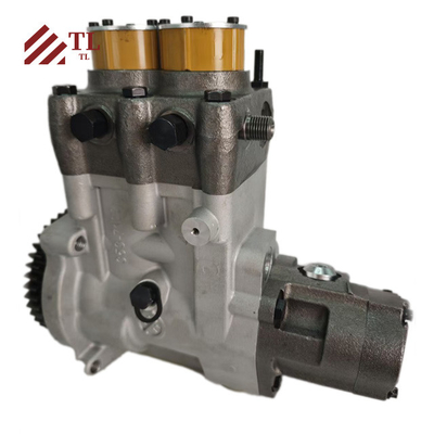 375-5244 Pompa Injeksi Bahan Bakar Diesel Untuk Mesin  C9.3  Excavator 336E