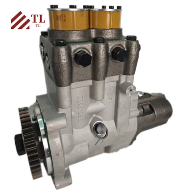 493-9679 Pompa Injeksi Bahan Bakar Diesel Untuk Mesin  C9.3  Excavator 336E