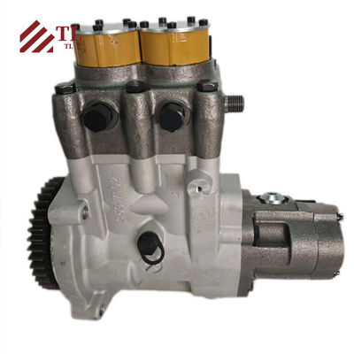 493-9679 Pompa Injeksi Bahan Bakar Diesel Untuk Mesin  C9.3  Excavator 336E