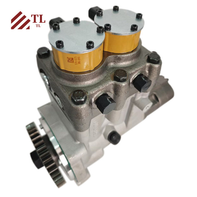 375-5246 Pompa injeksi bahan bakar diesel untuk mesin  C9.3  Excavator 336E