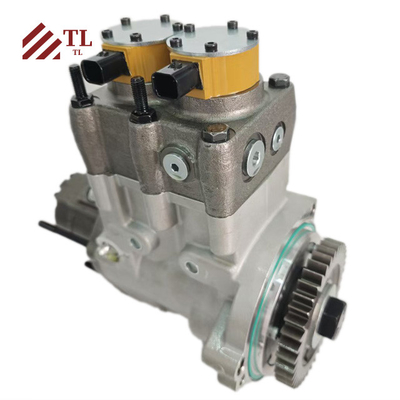 375-5246 Pompa injeksi bahan bakar diesel untuk mesin  C9.3  Excavator 336E
