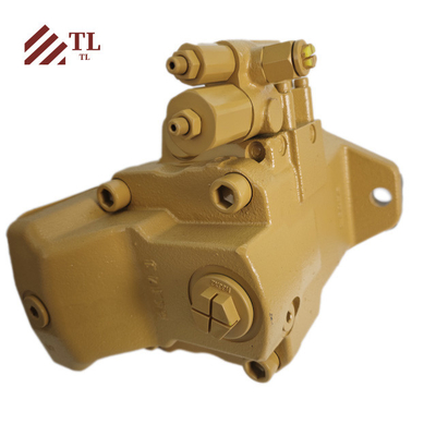 Harga terbaik 350-0666 Pompa hidrolik untuk  Backhoe Loader 414E 416E 422E 428E 434E