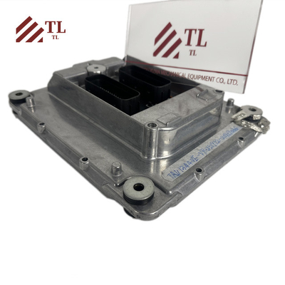 20959036 Kontrol Panel ECU Untuk Mesin Volvo TAD1343GE TWD1652GE TAD1341GE TAD1342GE TAD1344GE TAD1345GE