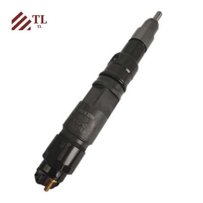 0 445 124 025 0445124025 Injektor Diesel Common Rail