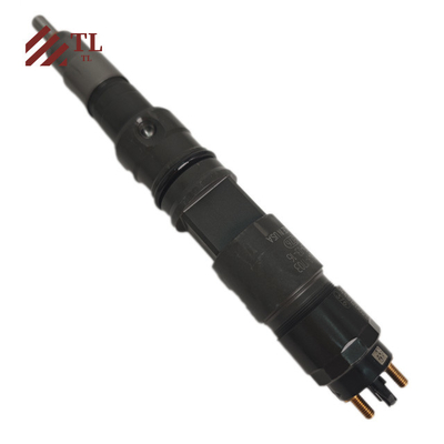 0 445 124 025 0445124025 Injektor Diesel Common Rail