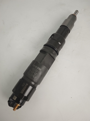 0 445 124 025 0445124025 Injektor Diesel Common Rail