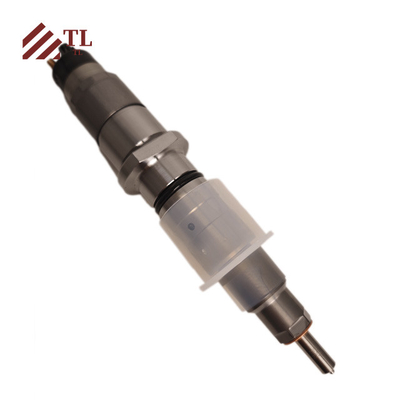 0 445 120 236 / 0445120236 Injektor Diesel Common Rail Untuk Komatsu Pc 300-8
