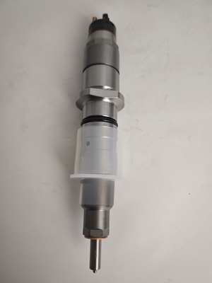 0 445 120 236 / 0445120236 Injektor Diesel Common Rail Untuk Komatsu Pc 300-8