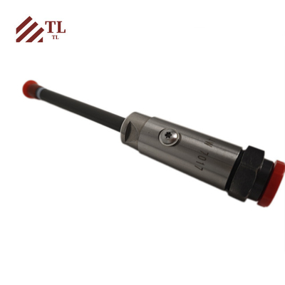 4W7017 Injektor bahan bakar untuk E3306 E3406B E3406C E3412 E3408 E3408B E3408C SR4 Mesin 245 Excavator