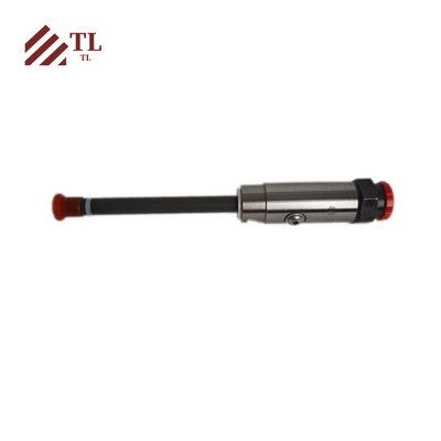 4W7017 Injektor bahan bakar untuk E3306 E3406B E3406C E3412 E3408 E3408B E3408C SR4 Mesin 245 Excavator