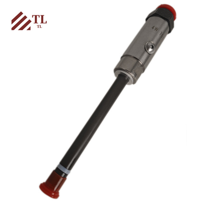 4W7017 Injektor bahan bakar untuk E3306 E3406B E3406C E3412 E3408 E3408B E3408C SR4 Mesin 245 Excavator