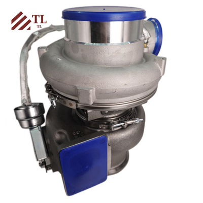 10R-8973 Turbo ASSY Turbocharger berkualitas tinggi