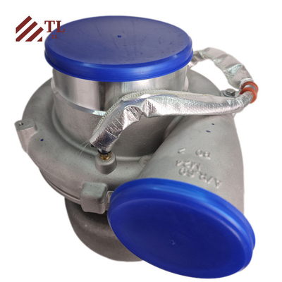 10R-8973 Turbo ASSY Turbocharger berkualitas tinggi