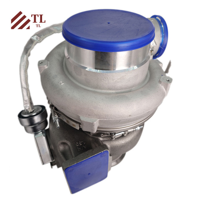10R-8973 Turbo ASSY Turbocharger berkualitas tinggi