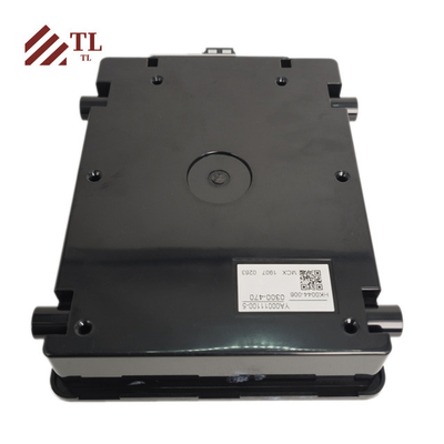 ECU YA00011100 HK0044-006 Untuk Modul Kontrol Elektronik ZX470LCH-5G