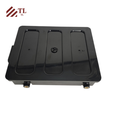 ECU YA00011100 HK0044-006 Untuk Modul Kontrol Elektronik ZX470LCH-5G