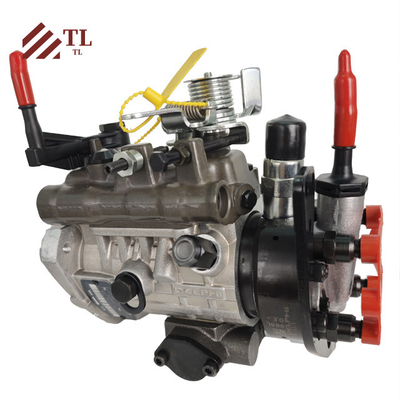2644C319 9520A330g Pompa Injeksi Bahan Bakar Diesel Untuk Mesin Perkins 1104D-44