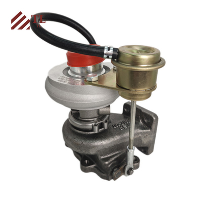 49131-02531 4913102531 Turbocharger Untuk Mesin S4Q2 C2.4 E305E Untuk Mesin Kubota V3307