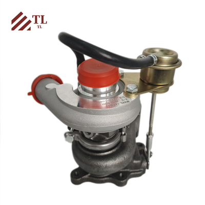 49131-02531 4913102531 Turbocharger Untuk Mesin S4Q2 C2.4 E305E Untuk Mesin Kubota V3307