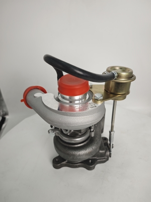 49131-02531 4913102531 Turbocharger Untuk Mesin S4Q2 C2.4 E305E Untuk Mesin Kubota V3307